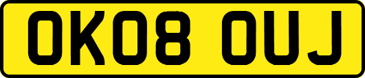 OK08OUJ
