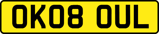 OK08OUL