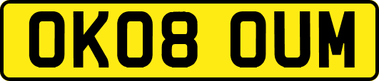 OK08OUM