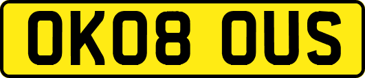 OK08OUS