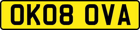 OK08OVA