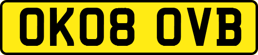 OK08OVB