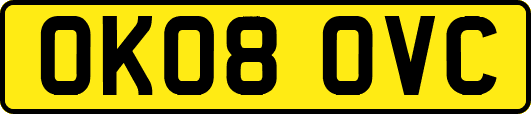 OK08OVC