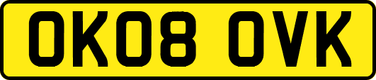 OK08OVK