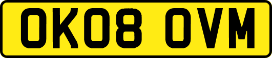 OK08OVM