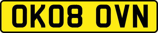 OK08OVN