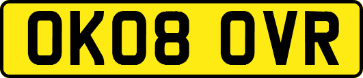 OK08OVR