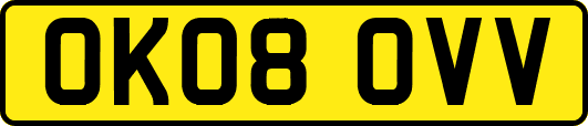 OK08OVV