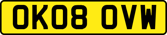 OK08OVW
