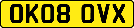 OK08OVX