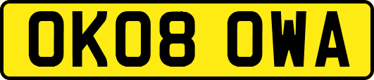 OK08OWA