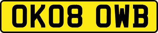 OK08OWB
