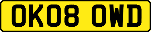 OK08OWD