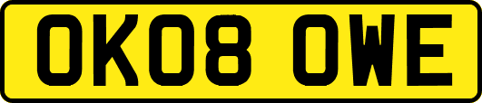 OK08OWE