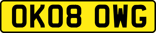 OK08OWG