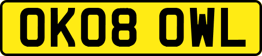 OK08OWL