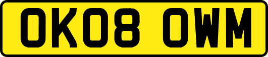 OK08OWM