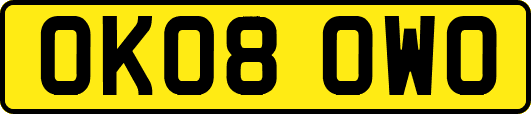 OK08OWO