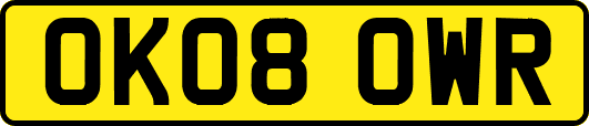 OK08OWR