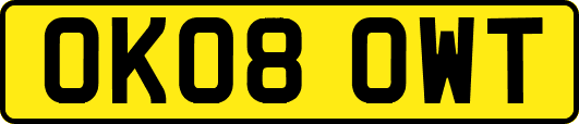 OK08OWT