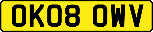 OK08OWV