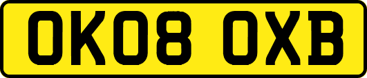 OK08OXB