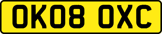 OK08OXC