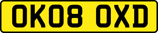 OK08OXD