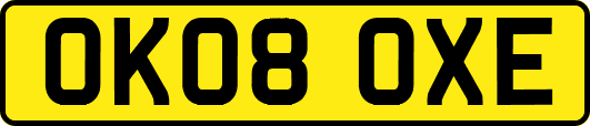 OK08OXE