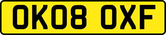 OK08OXF