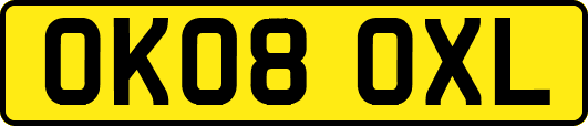 OK08OXL