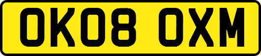OK08OXM