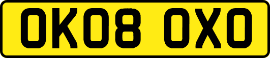 OK08OXO