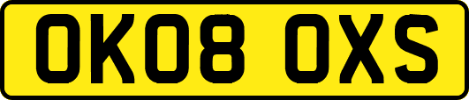OK08OXS