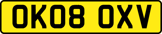 OK08OXV