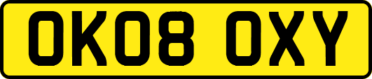 OK08OXY
