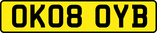 OK08OYB
