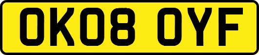 OK08OYF