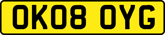 OK08OYG