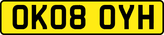 OK08OYH