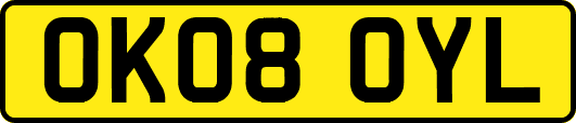 OK08OYL