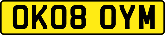 OK08OYM