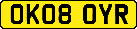 OK08OYR