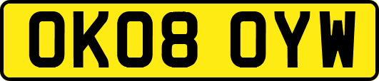 OK08OYW