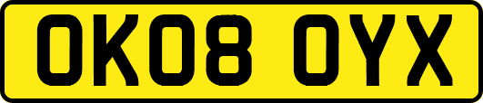 OK08OYX