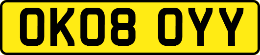 OK08OYY