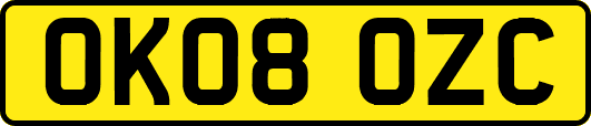 OK08OZC
