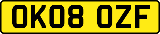 OK08OZF