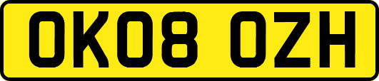 OK08OZH