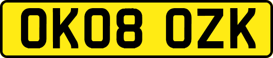 OK08OZK